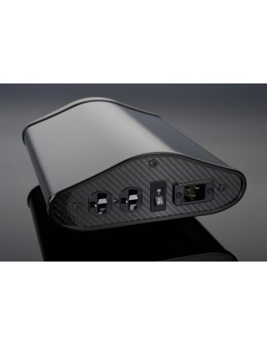 Powerisolator Opus