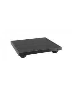 HRS S3 Isolation Base