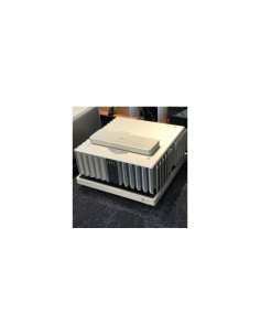 HRS M3X2 Isolation Base 2