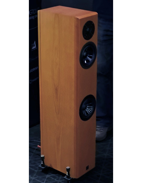 Vienna Acoustics Mozart SE Signature