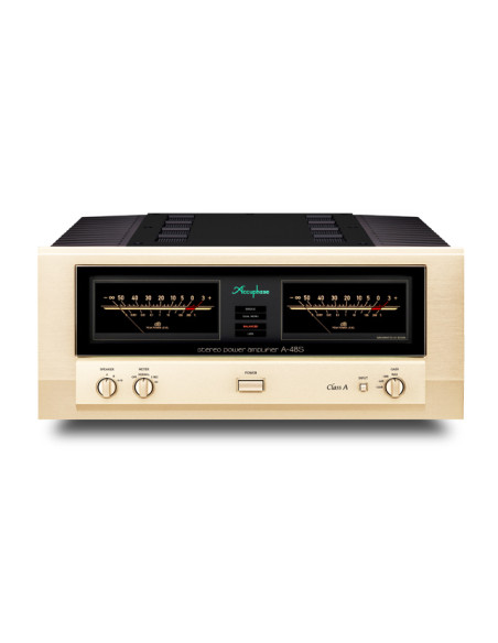 Accuphase A-48S