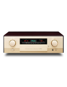 Accuphase C 2900