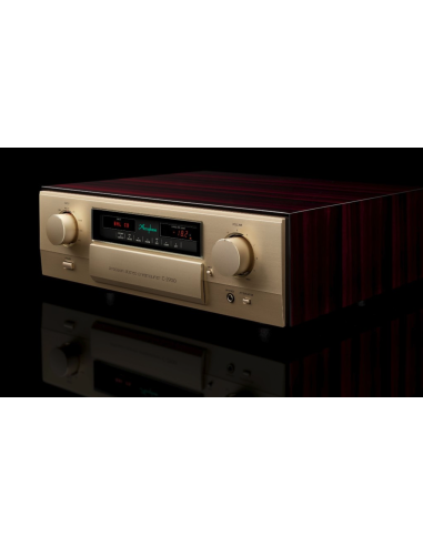 Accuphase C 2900