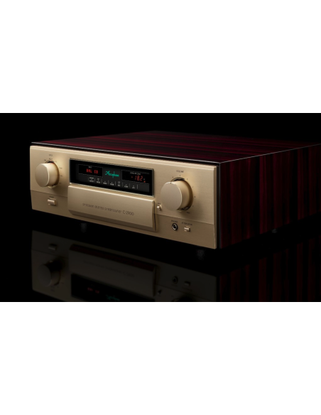 Accuphase C 2900