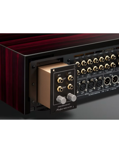 Accuphase C 2900