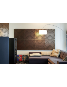 Verona Wood Bas Trap 250 Hz - 5000 Hz 2