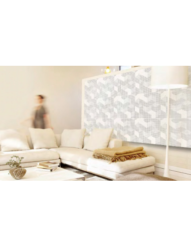 Komodo Doble V Wood Absorber 250 Hz - 4000 Hz