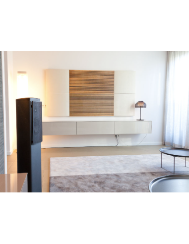 Siena Doble V W Absorber 315 Hz - 5000 Hz