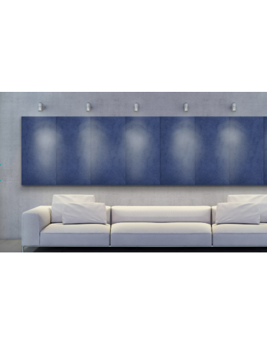 Helen CIR Absorber Range 250 Hz - 5000 Hz