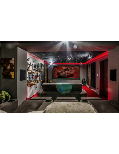 Helen CIR Absorber Range 250 Hz - 5000 Hz