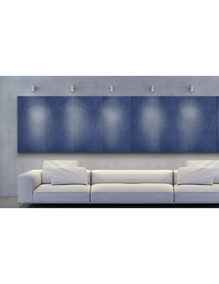 Helen SQR Absorber Range 250 Hz - 5000 Hz