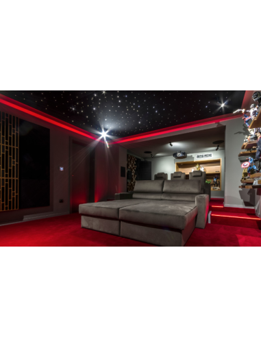 Helen SQR Absorber Range 250 Hz - 5000 Hz