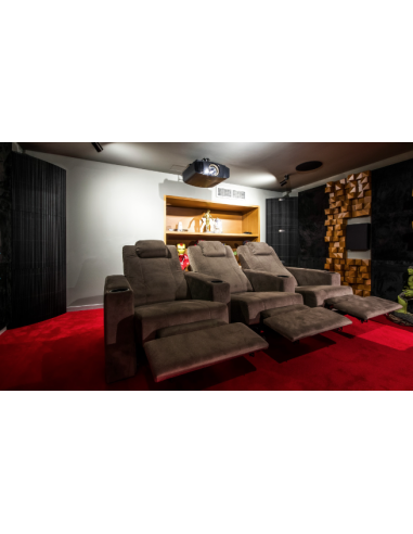 Helen RCT Absorber Range 250 Hz - 5000 Hz