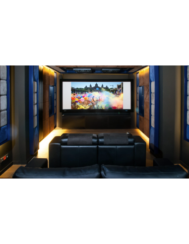 Loa SQR Absorber 315 Hz - 5000 Hz