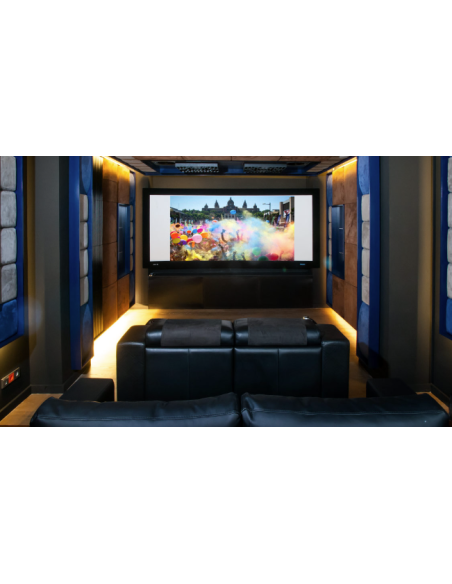 Loa SQR Absorber 315 Hz - 5000 Hz