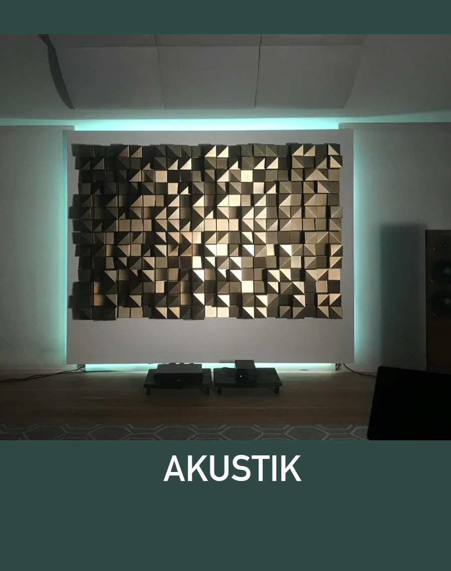 Akustik