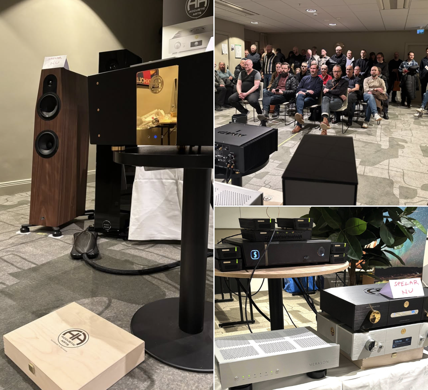 QLN Prestige 5 GEN 2 - HiFi Consult