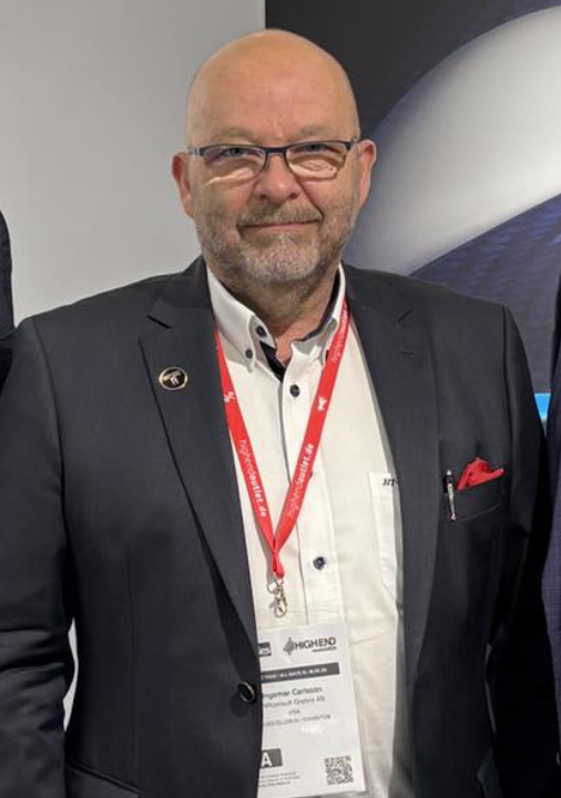 Ren Hifi eller bio i två kanaler? Vådan av att vrida ljudet i den ...