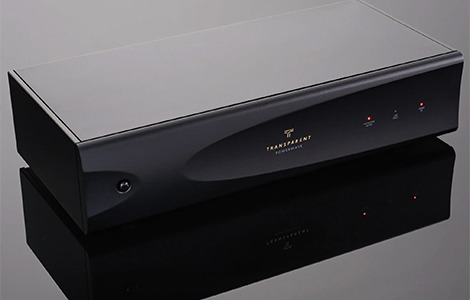 En riktig strömrenare är den logiska grunden i ett bättre system