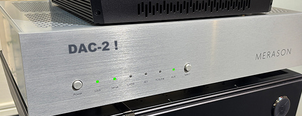Merason DAC-2