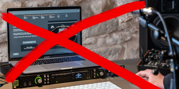 Ren Hifi eller bio i två kanaler? Vådan av att vrida ljudet i den digitala domänen