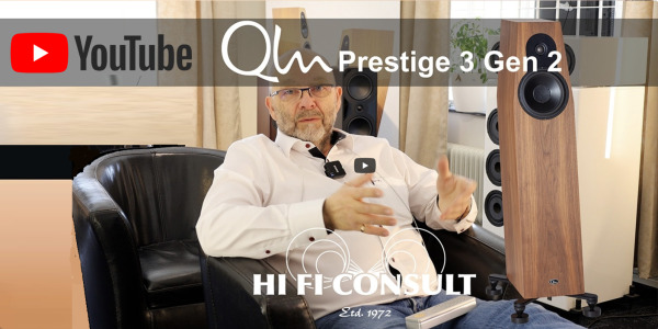 QLN Prestige 3 Gen 2