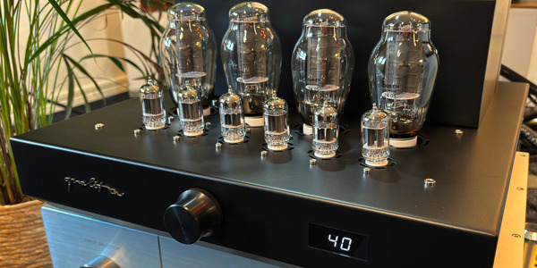 Qualiton 300B