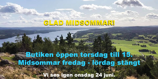 Midsommar 2026